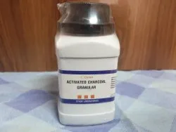 Activated Charcoal Granular, 500 Grm