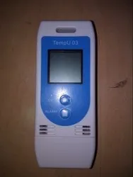 Yas Humidity Multiuse PDF Temp And Rh Data Logger, 89mm X 36mmx 16mm, Model Name/Number: Galaxy