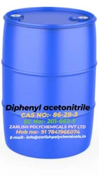 DI PHENYL ACETONITRILE, For In Organic Synthesis, Grade: Industrial