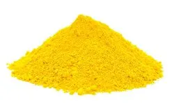 Mercuric Oxide Yellow