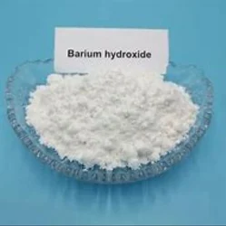 Barium Hydroxide 8H2O