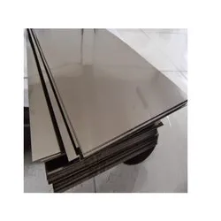Titanium Grade 7 Plate, Grade: GR-4
