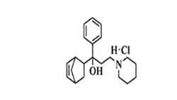 Biperiden Hydrochloride