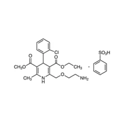 Amlodipine Besylate IHRS