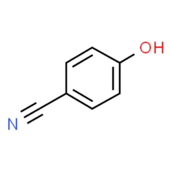 4 Cyanophenol