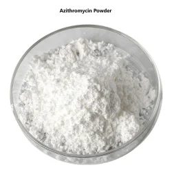 Azithromycin Powder, 25Kg, Greater than 99%
