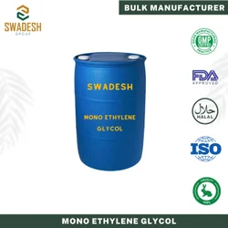 Mono Ethylene Glycol