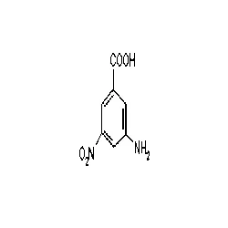 3-Amino-5-nitrobenzoic Acid