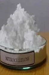 Cellulose Nitrate (Nitrocellulose), CAS Number: 9004-70-0