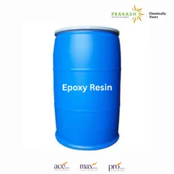50 Kg Epoxy Resins (HS Code: 390730), Industrial Applications