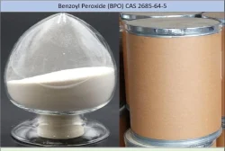 Powder Benzoyl Peroxide API, 25 KG, Non prescription