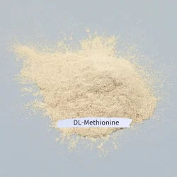Powder DL Methionine Poultry Feed