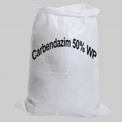 Carbendazim 50% WP Fungicides, 25 Kg