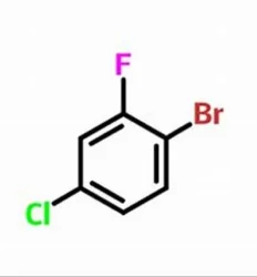 Para bromo fluoro benzene