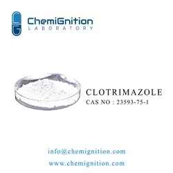 Clotrimazole API Powder, 25Kg, EP