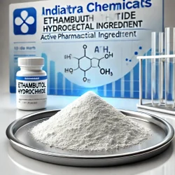 Ethambutol Hydrochloride Powder