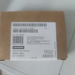 6ES7134-4GB11-0AB0 Siemens PLC