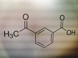 96% Ketoprofen imp-3-Acetyl benzoic acid, 25mg,50mg,100mg., Lab Grade