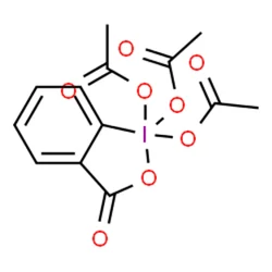 DESS MARTIN PERIODINANE