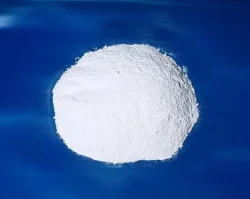 Zinc Citrate Anhydrous Pure