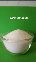 00 52 34 MKP Powder, For Agriculture, Packaging Type: Hdpe Bag