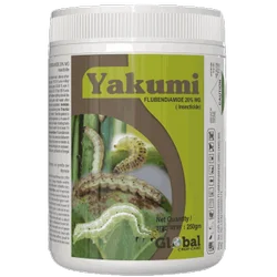 Powder Yakumi (Flubendiamide 20% WG), 250 ml