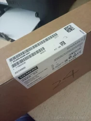 Siemens 6SL3055-0AA00-3AA1 Terminal Module TM31, Three Phase