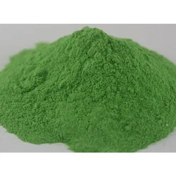 Apple Green Colour, Powder