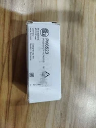 PK6523 PK-025-SFG14-HCPKG/US/ /W Pressure switch with intuitive switch point setting