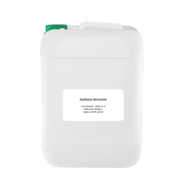 Sodium Bromide Liquid, Purity: 48%