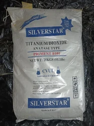 Anatase Titanium Dioxide, Grade Standard: Technical Grade