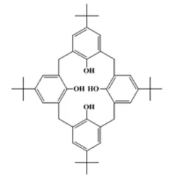 Para tertiary butyl Calix 4 arene