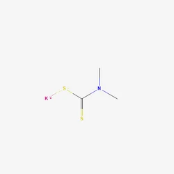 POTASSIUM DIMETHYL DITHIO CARBAMATE