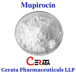 Mupirocin API Powder