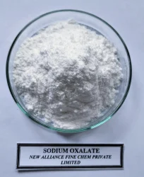 Sodium Oxalate, Packaging Type: Hdpe Bag, Packaging Size: 25KG