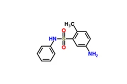 4-Aminotoluene-2-Sulphonanilide