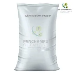 White Maltitol Powder, Packaging Type: Hdpe Bag, Packaging Size: 50 kg