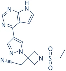 Baricitinib