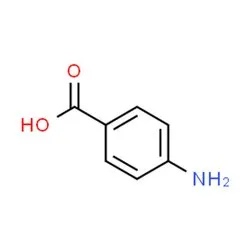 p-Aminobenzoic Acid (CAS Number: 150-13-0)