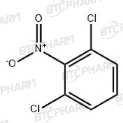 2,6-Dichloronitrobenzene, CAS NO:601-88-7