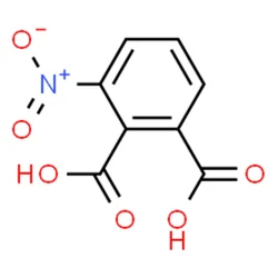 3 Nitrophthalic Acid