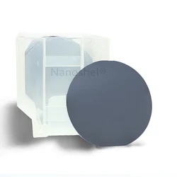 3 Inch Silicon Wafer N Type