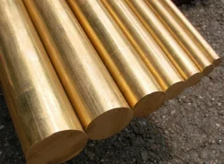 Gunmetal Rod / Round Bar, For Construction