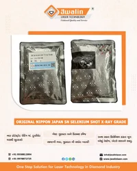 5n Selenium Granules Nippon Japan Xray