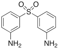 Powder 3 Aminophenyl Sulfone, Purity: 99%