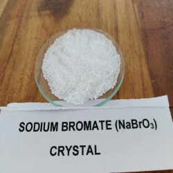 Sodium Bromate Powder, 99%