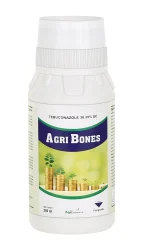 Tebuconazole 38.39% SC, Plastic Bottle