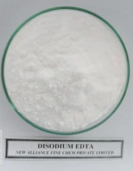 Edta Disodium Salt, 25Kg