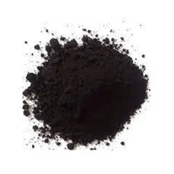 Iron Oxide Black, Industrial Grade, 25 kg