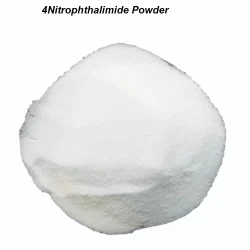Industrial Grade 4 Nitrophthalimide Powder